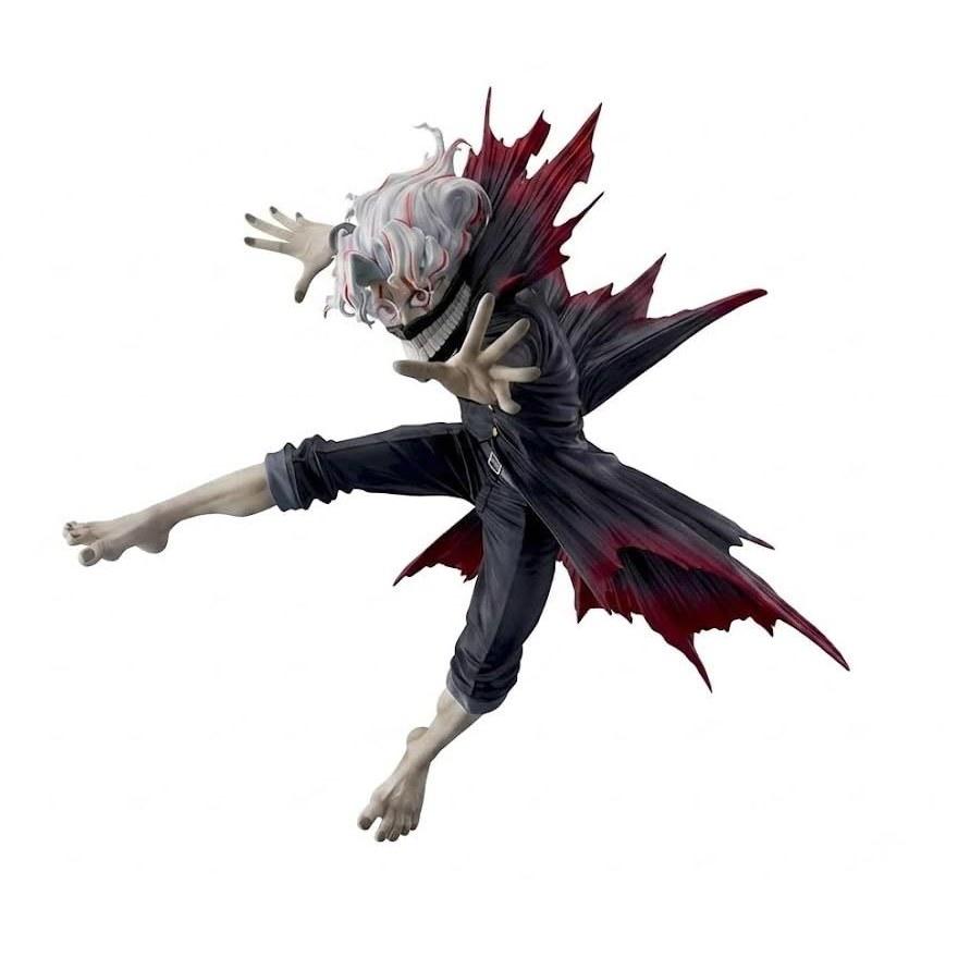 Dandadan FIGURIZM Okarun (Transformation) Transform Visual ver.1.5 Figure
