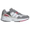 adidas originals Yung-96 'Grey Green Red' Men's DB2608