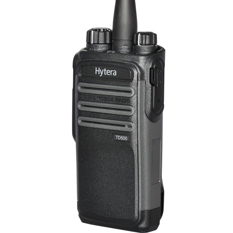 Hytera TD500 Digital Walkie-Talkie