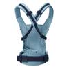 Ergobaby Ergobaby Japanese Genuine Guarantee EBC ADAPT SoftTouch Slate Blue CREGBCASTCSLTBLU