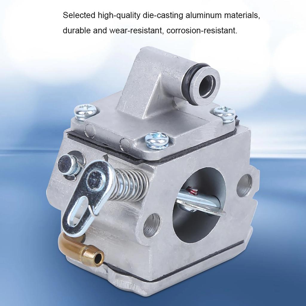 Chainsaw Carburetor Carb Replacement Parts Fit for STIHL Chainsaw MS170