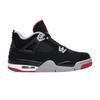 4 Retro Bred (2019) (GS)