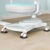 1Pc Chair Roller Feet Anti-Slip Mat Office Chair Wheel Stopper Furniture Caster Cup Hardwood Floor Protectors Anti Vibration Pad