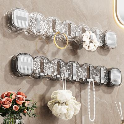 Bagno – Ganci appendiabiti