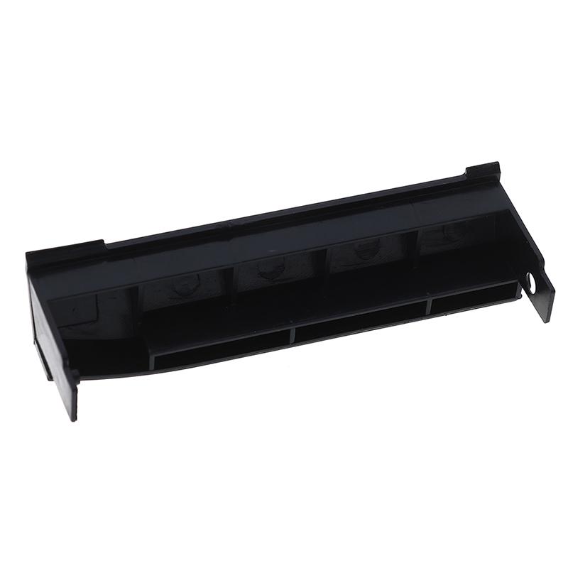 

Крышка жесткого диска ноутбука Hdd Caddy с винтами для Dell Latitude E6400 E6410 One Size