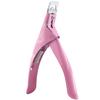 U Stainless Nail  Trimmer Manicure  Shape Cutter Scissors  Tool