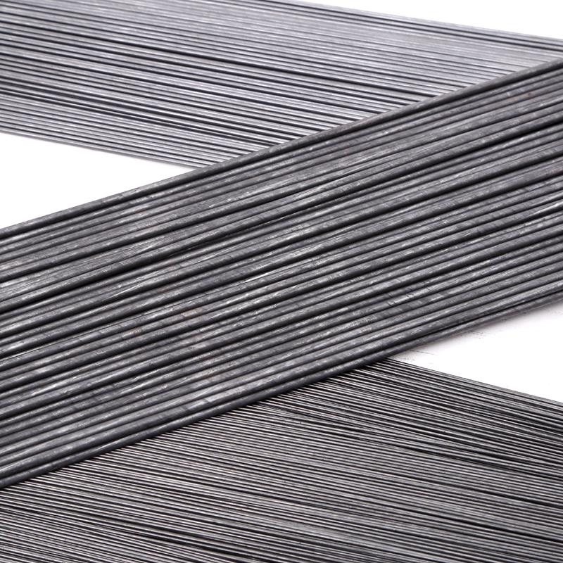 T9A Carbon Spring Steel Wire Bar: 0.7-10mm, High Manganese Hard Steel for Custom Processing