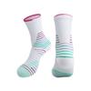 High-Top Basketball Socks Actual Combat Long-Tube Badminton Towel Socks Sweat-Absorbing Zhongbang Running Socks Medium-Tube Sports Socks