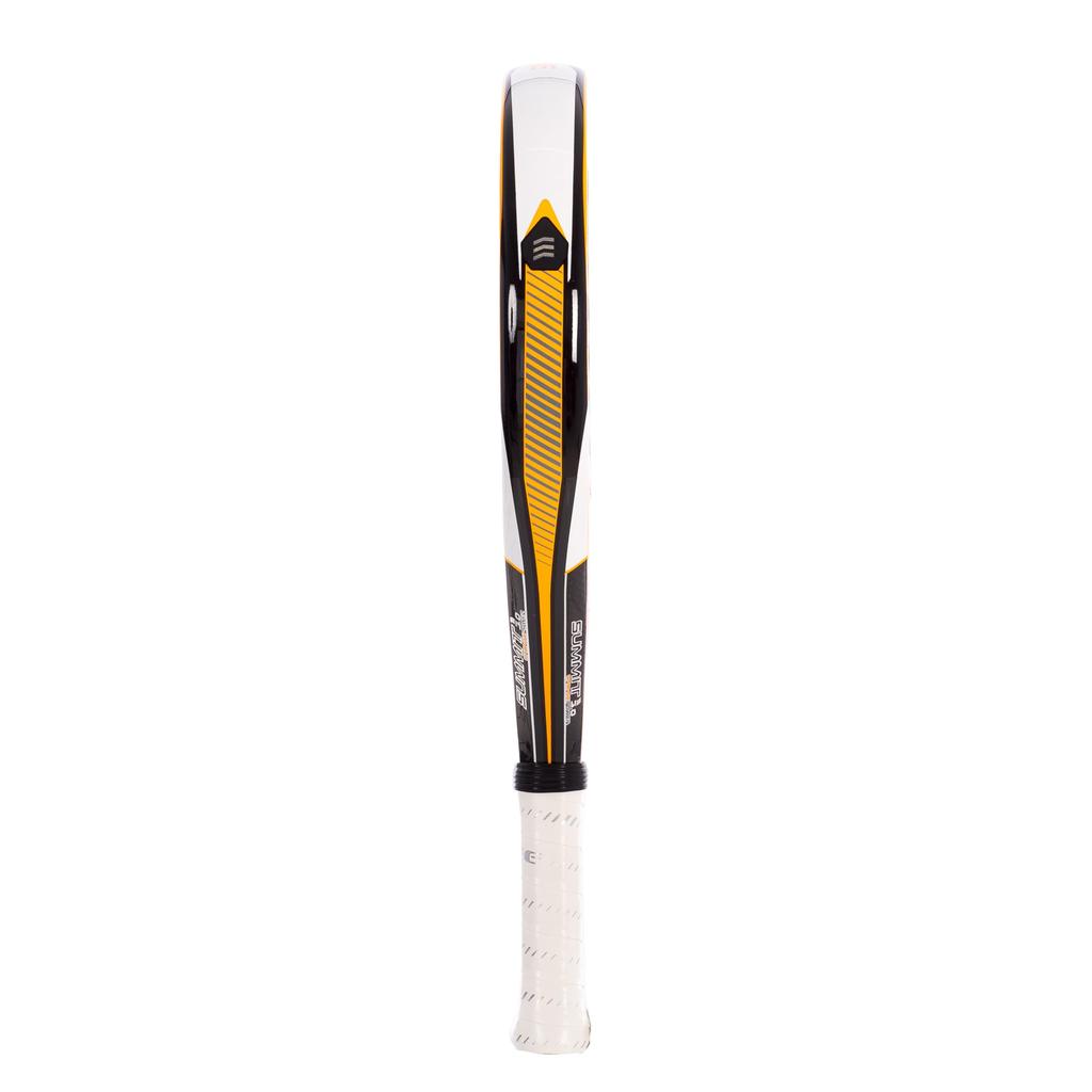 SOFTEE PADEL RACKET SOFTEE SUMMIT POWER ORANGE 0011803 Padel Racket 3.0