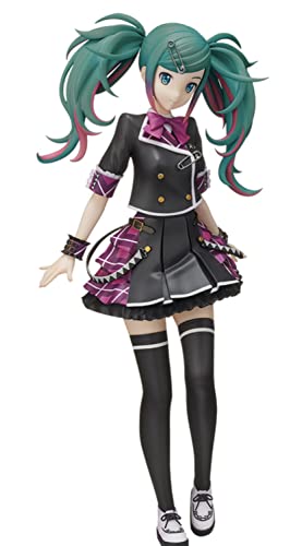 Project Sekai Colorful Stage! feat. Hatsune Miku ProSeka Figure Classroom World ver.
