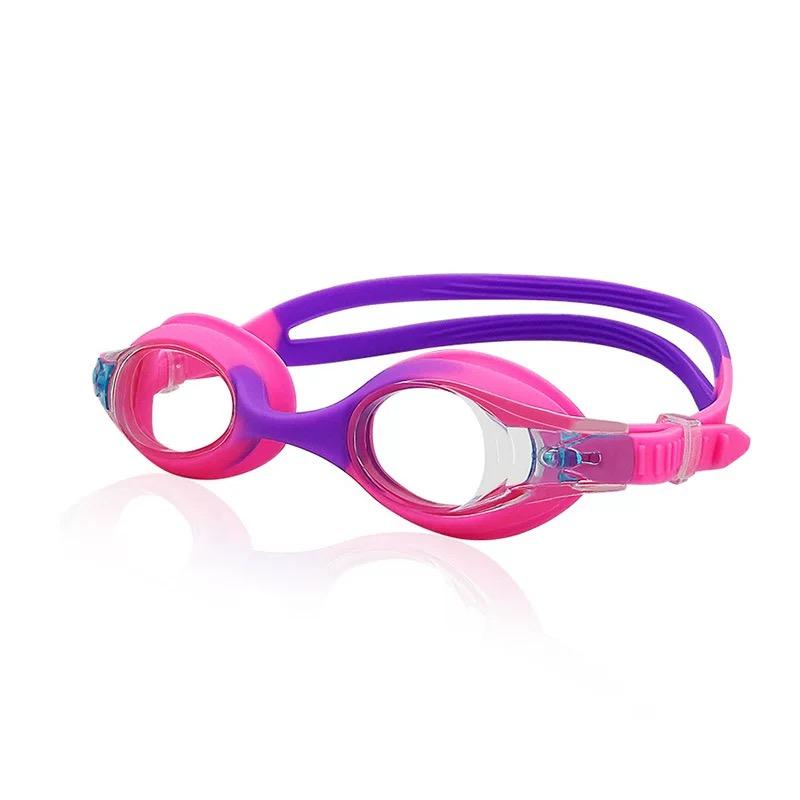 Anti Fog Adjustable Surf Club Kids Swim Goggles Anti Fog Spray for Swimming Goggles