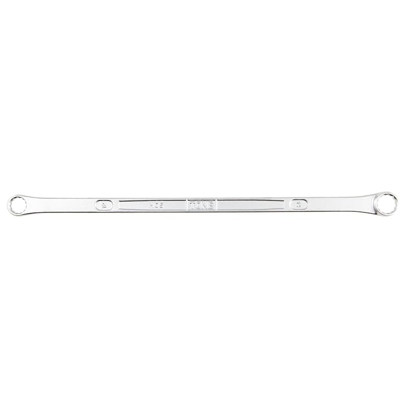 TONE Extra Long Combination Wrench (Straight) M05-1214, 12 x 14 mm (Wrench Size)