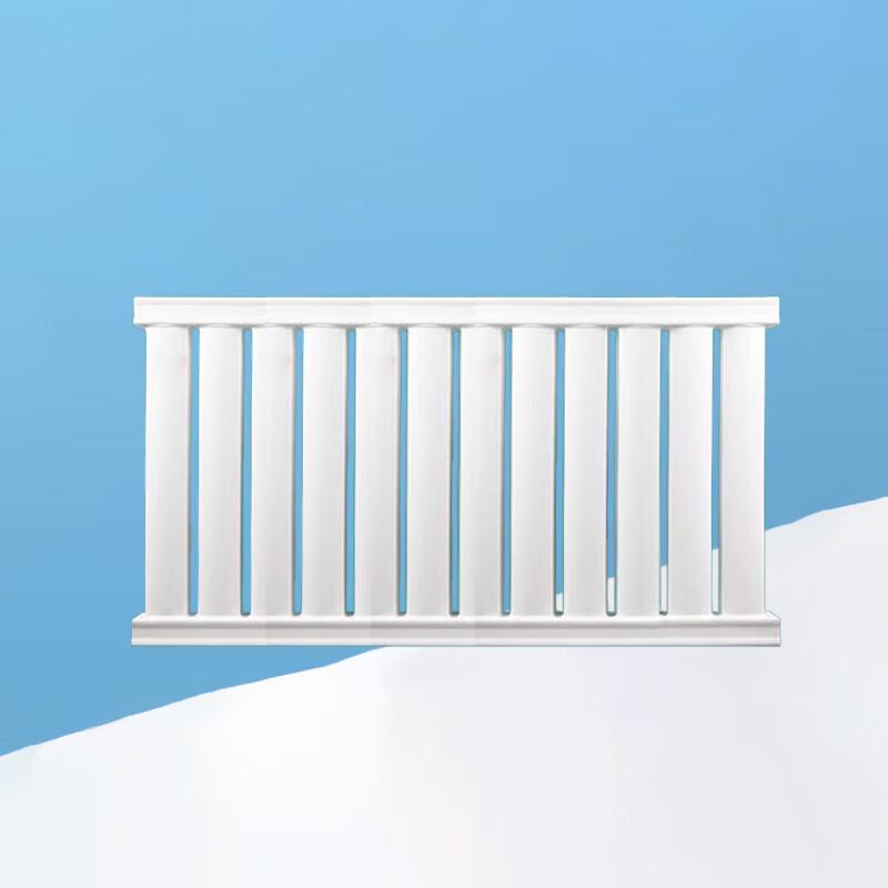 Xingqianli 8050 Industrial Steel Radiator