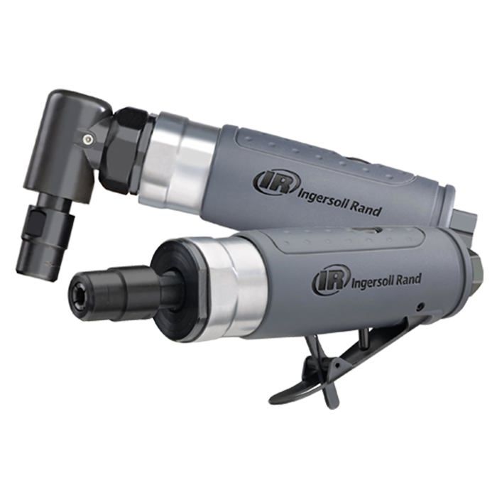 Meuleuse - Ingersoll Rand - 302B-M - Pneumatique - 0,33 CV - 0,5 kg