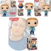 Pop1243 1253 1254 1250 1297 Stranger Things Pvc Figurine 10cm Tall Collectible Toy