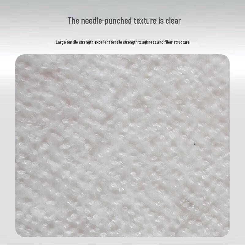 Brangdy Fireproof Insulation Cotton