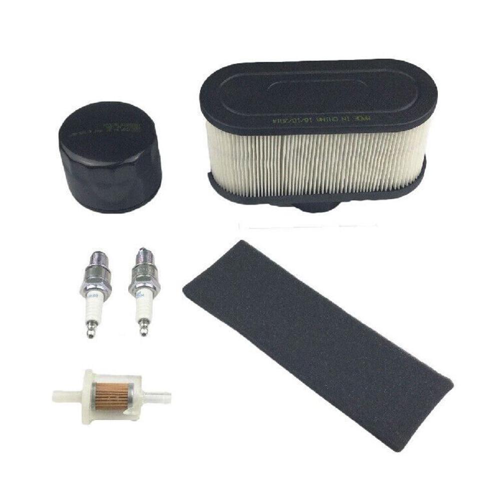 Air Filter ModelsUsing A 99999-0384 Kit Service FR691V FR730V For A 99999-0384 Air Filter Oil Filter High Quality