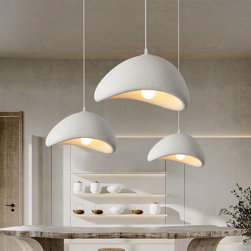 Oeny Southeast Asian Style Pendant Lamp