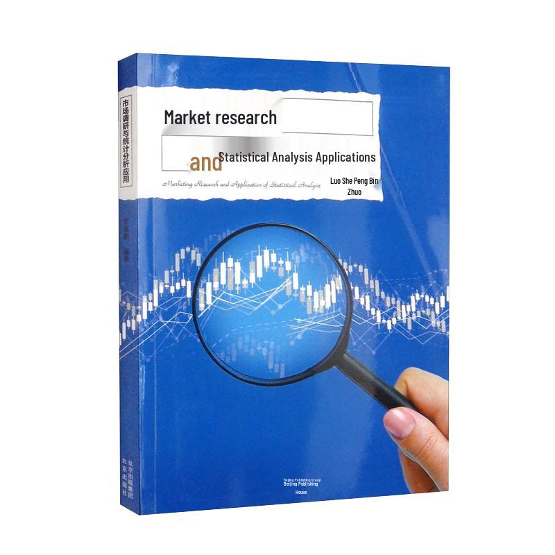 Applied Market Research & Statistical Analysis