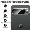 Ultra HD 3D Camera Tempered Glass Scratch Resistant Anti-fingerprint Film For Google Pixel 10 Pro XL Practical Phone Accessories