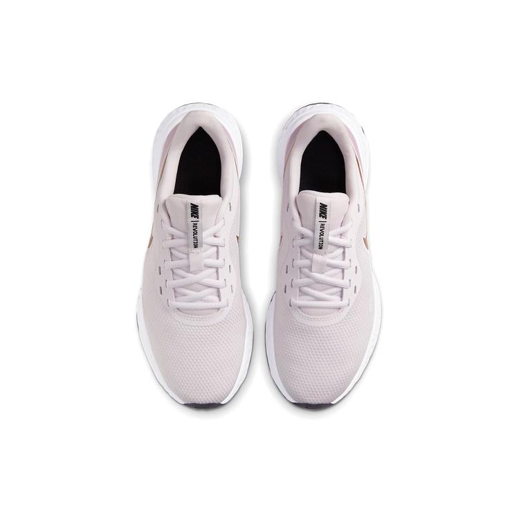 New Nike Revolution 5 'Light Violet' Women's BQ3207-502