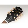 Musiclily Pro Locking Guitar Tuners for Les Paul Gold L3+R3 Electric/Acoustic Guitars,