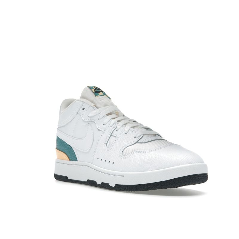 Nike Mac Attack Year of the Snake Unisex Sneakers White Mineral-Teal Melon-Tint HF3056-100