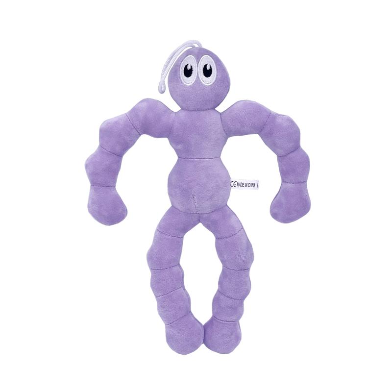 Erstaunlicher Digitaler Zirkus Kaninchen Clown Plüschtier Niedliche Stoffpuppe Geschenk Für Kinder Und Erwachsene
