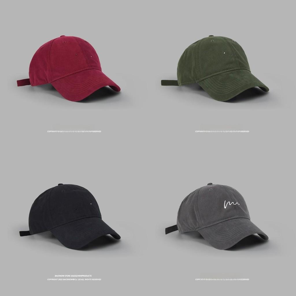 Baseball Cap Men Women With Embroidered Letters For Casual Fashion Spring 2023