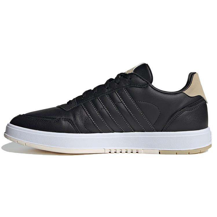 

Adidas Neo Courtmaster Black/Grey FY8141 42