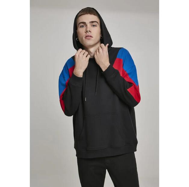 

Urban Classics Oversized 3-Tone свитшот S