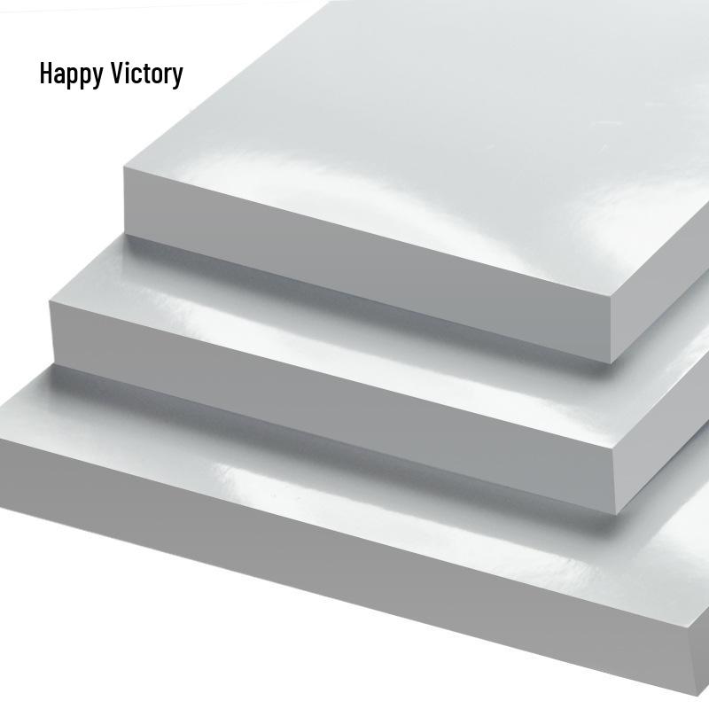 High Gloss Inkjet Photo Paper: A4 Single-Sided, 135g, 200g, 300g, A3+ Sizes Available