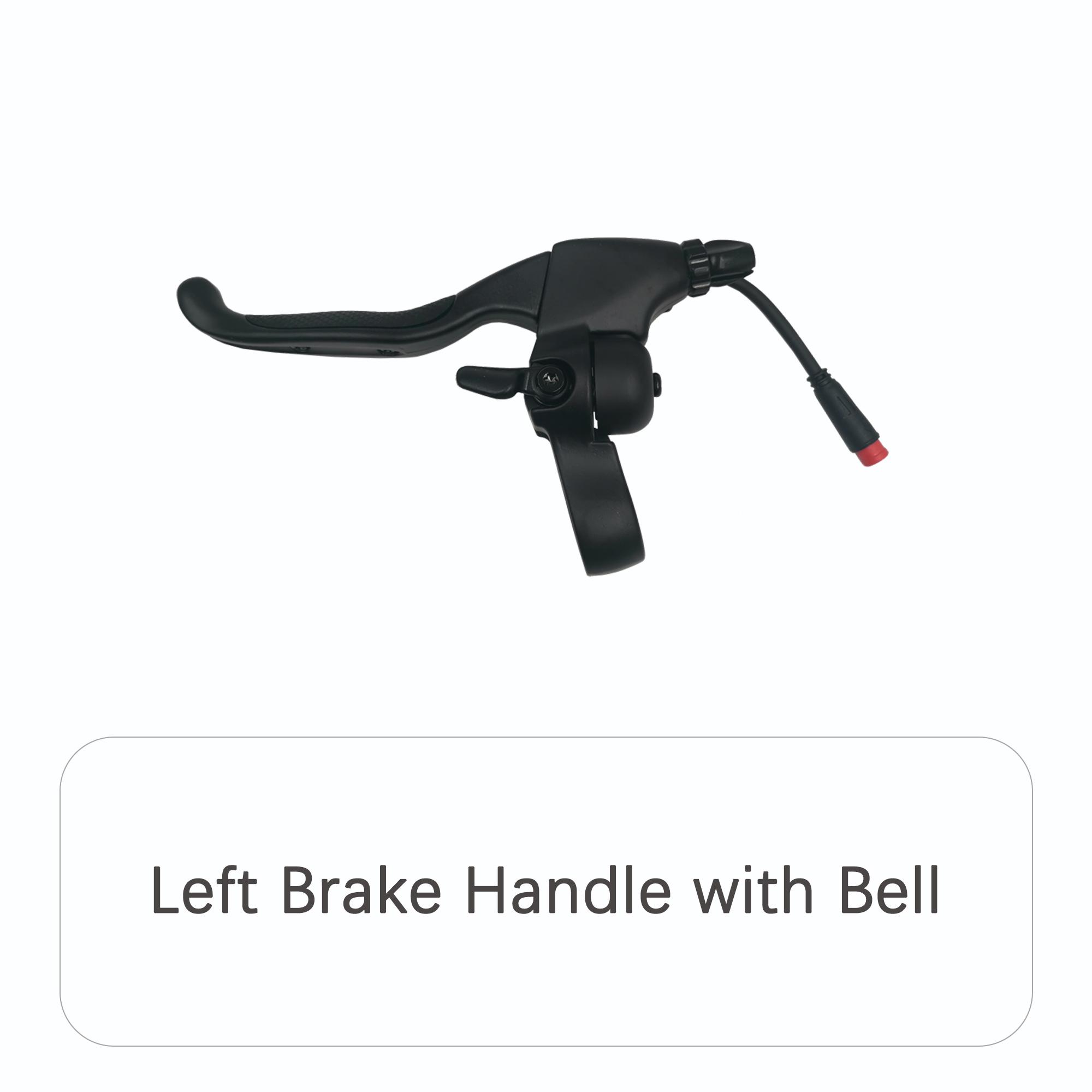 Kaabo Mantis Disc Brake Handle Semi