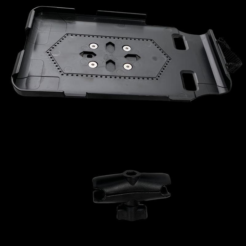 JWOXI Electronic Flight Kneeboard Mount
