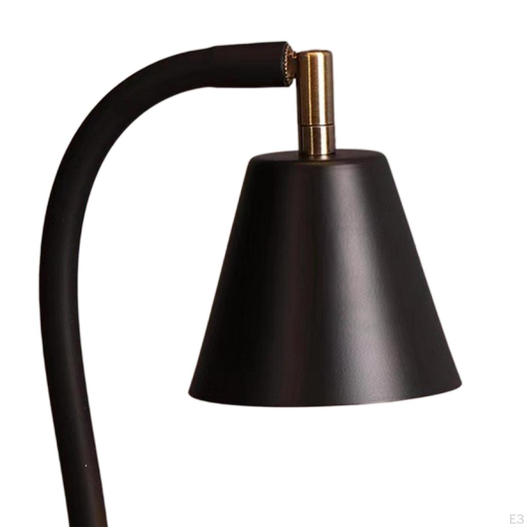 Elektrische Kaarsverwarmer Romantische Branden Geur Voor Huis Nachtkastje