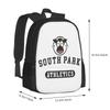 - Athletics-Professional Graphics School Bags Travel Laptop Backpack Cows Cows Cows Cows Cows Cows Cows Cows Athletics