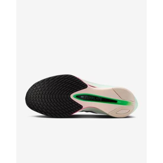 Nike Vaporfly 4 Women's Running Shoes HF6412-101 White Size