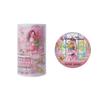 1pcs/1lot Decorative Adhesive Tapes Beautiful moments Junk Journal DIY Paper Japanese Masking Scrapbooking Stickers