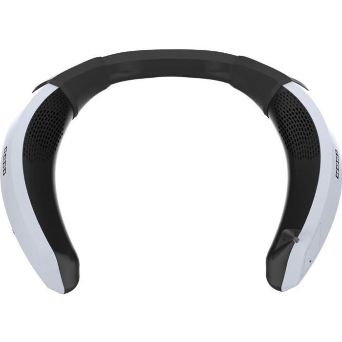 Casque Neckset - HORI - PS5 - Son 3D Surround - Mode Bass Boost - Mode FPS