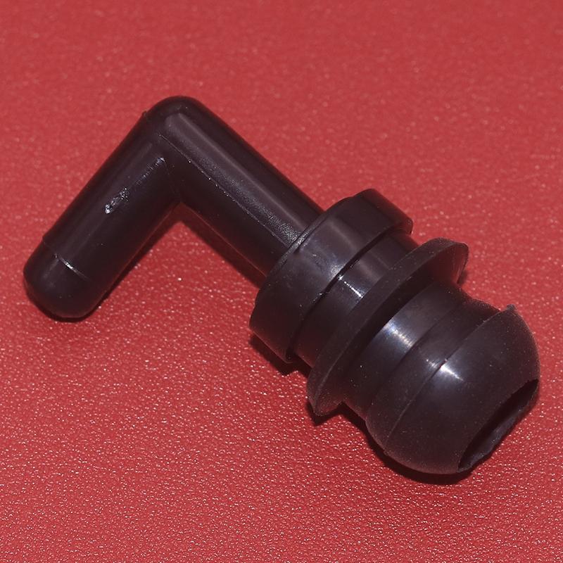 Zawór odpowietrzania skrzyni korbowej PCV 90 stopni Do Honda Civic CR-V Accord Acura 17130PK1003 17130-PK1-003 17130-PM6-00