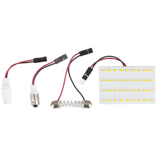 Universelles LED-Nachrüstkit (36xLEDs)