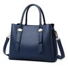 Handbags, Fashionable And Temperamental Women's Bags, Versatile Large-capacity Tote Bags, High-end Work And Commuting Shoulder Bags