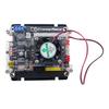 3 Axis GRBL 1.1f USB Port CNC Engraving Laser-Control Board CNC Router Engraver Milling Machine Offline Controller