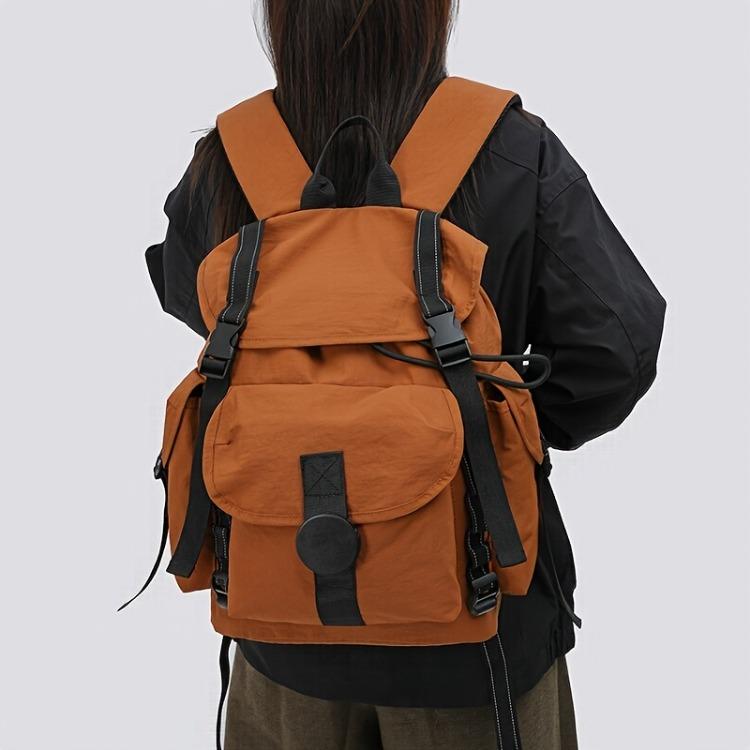 New lightweight hiking backpack large capacity travel backpack