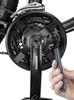 Bicycle Crank Puller Tool - CCP-22