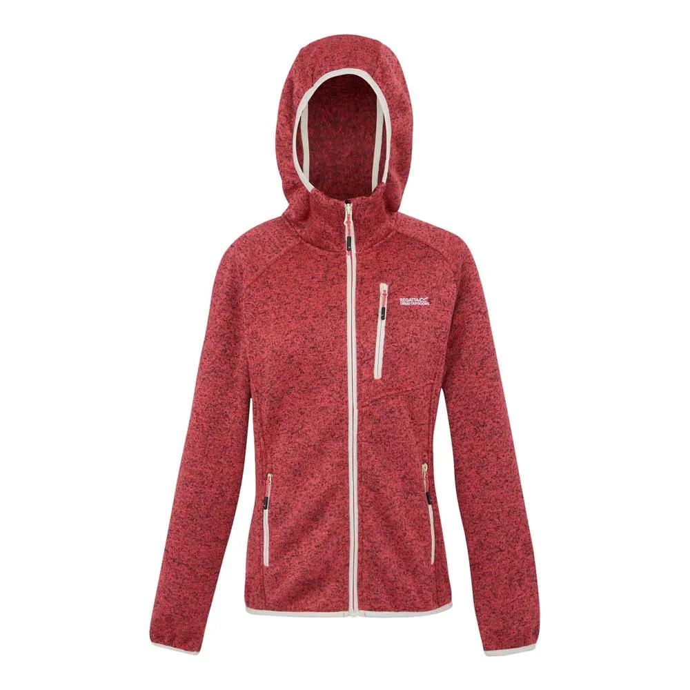 Regatta Fleece cu fermoar Newhill II