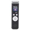 AI Voice Recorder Support 189 Languages Real Time Voice to Text Translation APP Control Digital Sound Recorder