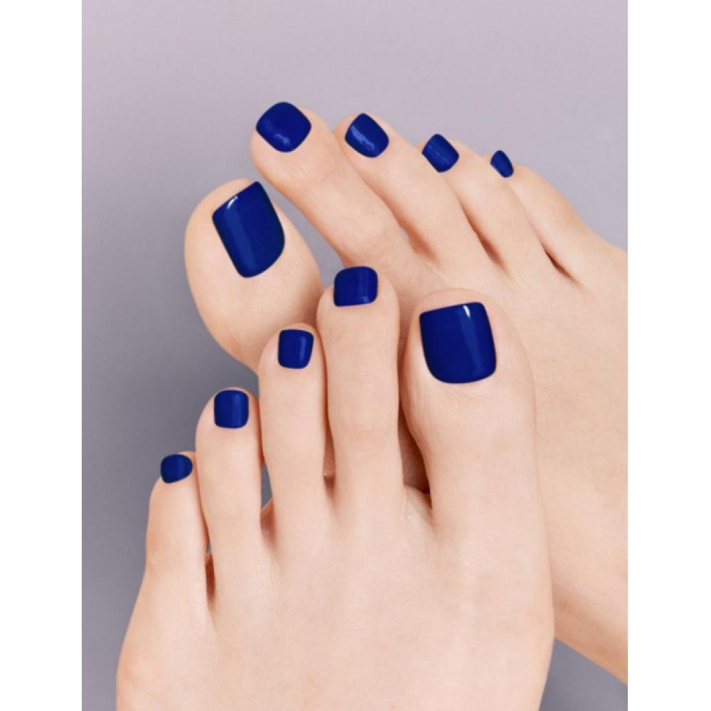 Ohora P Cobalt Blue Pedy FREE