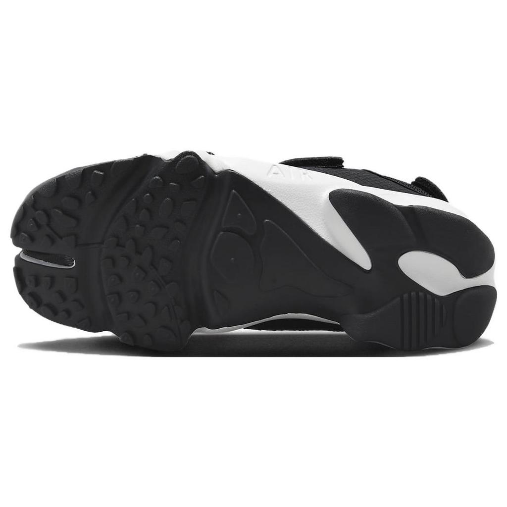 Nike Air Rift Breathe Nero Bianco Donna DN1338-003