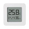 XIAOMI Thermometer 2 Mijia Electric Bluetooth Wireless Smart Hygrometer Thermometer Temperature Detection MI Mijia Home APP